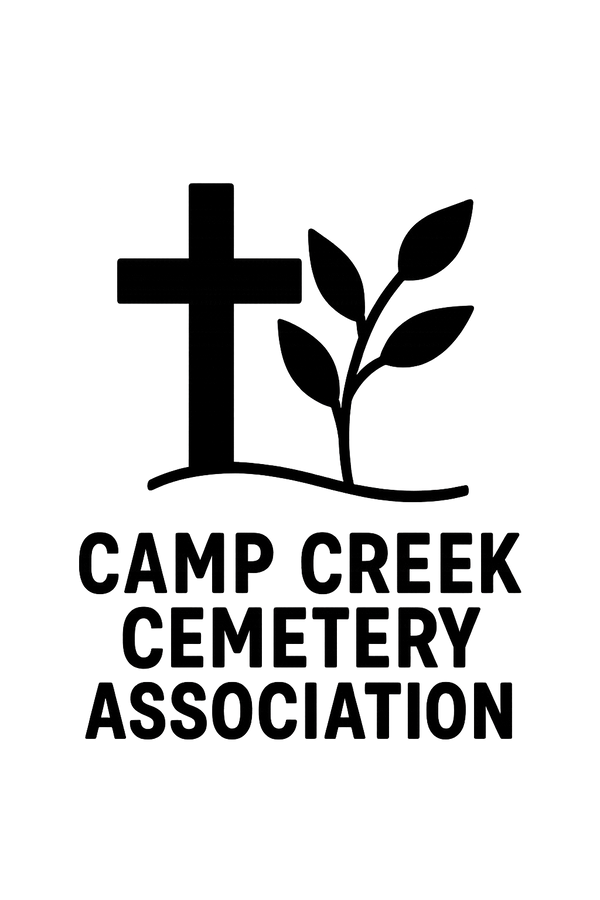 CAMP CREEK CEMETERY ASSOCIATION